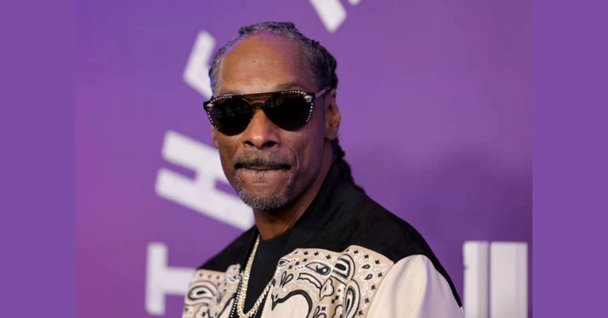 Snoop Dogg Net Worth in 2025: How the Rap Legend Built a Multimillion-Dollar Empire