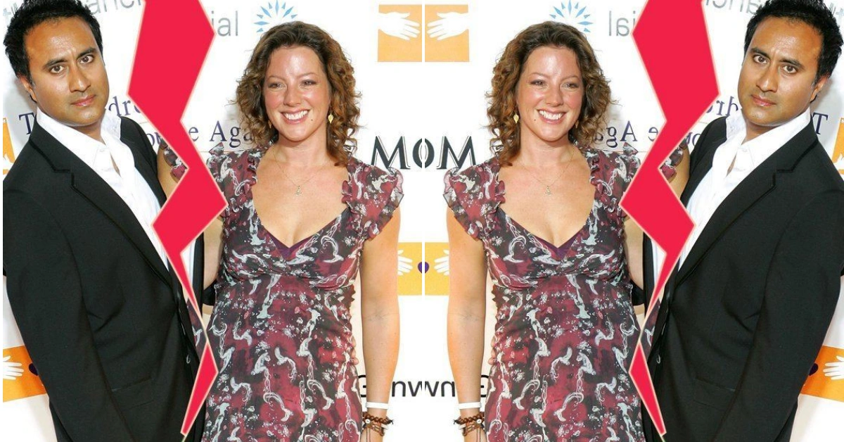 Ashwin Sood Net Worth Life and Career of Sarah McLachlan’s Drummer Ex-Husband