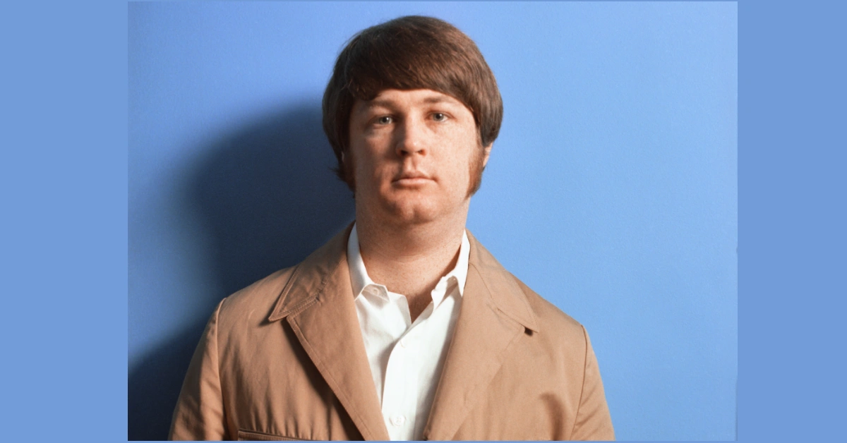 Brian Wilson, Co-Founder of The Beach Boys, Dies at 82