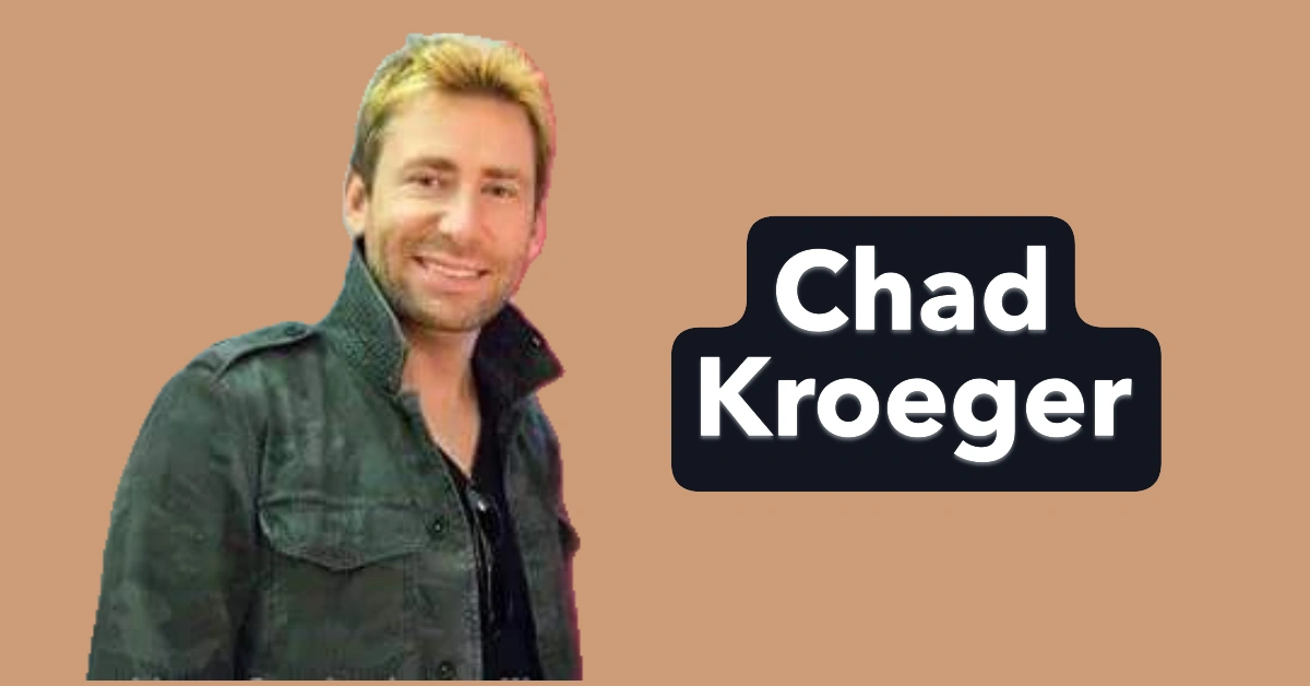 Chad Kroeger Net Worth 2025: Nickelback Frontman Multi-Million Dollar Empire