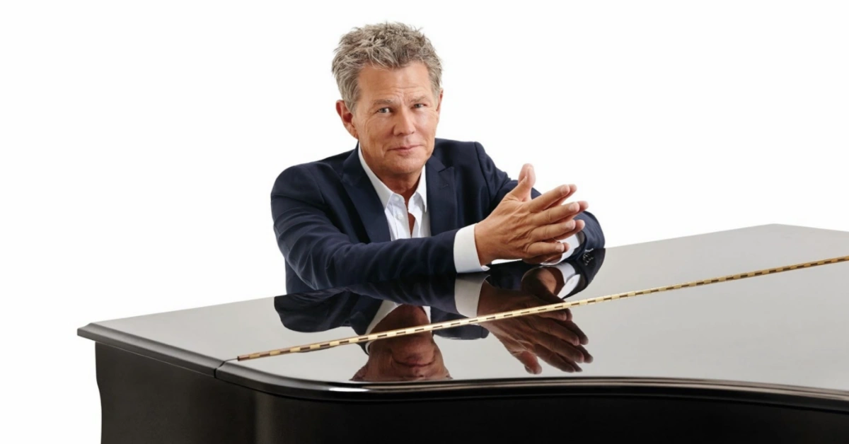 David Foster Net Worth 2025: Multi-Million Dollar Legacy, Record Deals, and Star-Making Power
