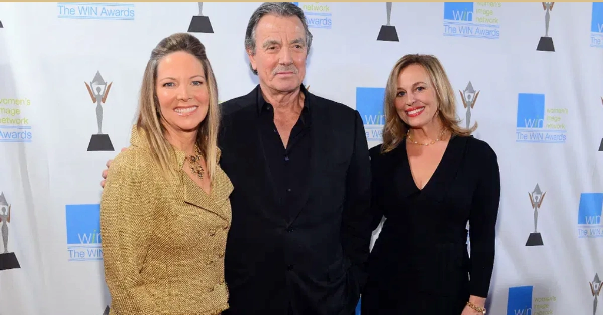 Eric Braeden Net Worth Uncovering Victor Newman’s Fortune