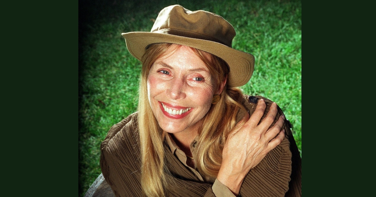 Joni Mitchell Net Worth in 2025: How the Iconic Songwriter’s Artistry, Catalog Sales, and Legacy Built a Lasting Fortune