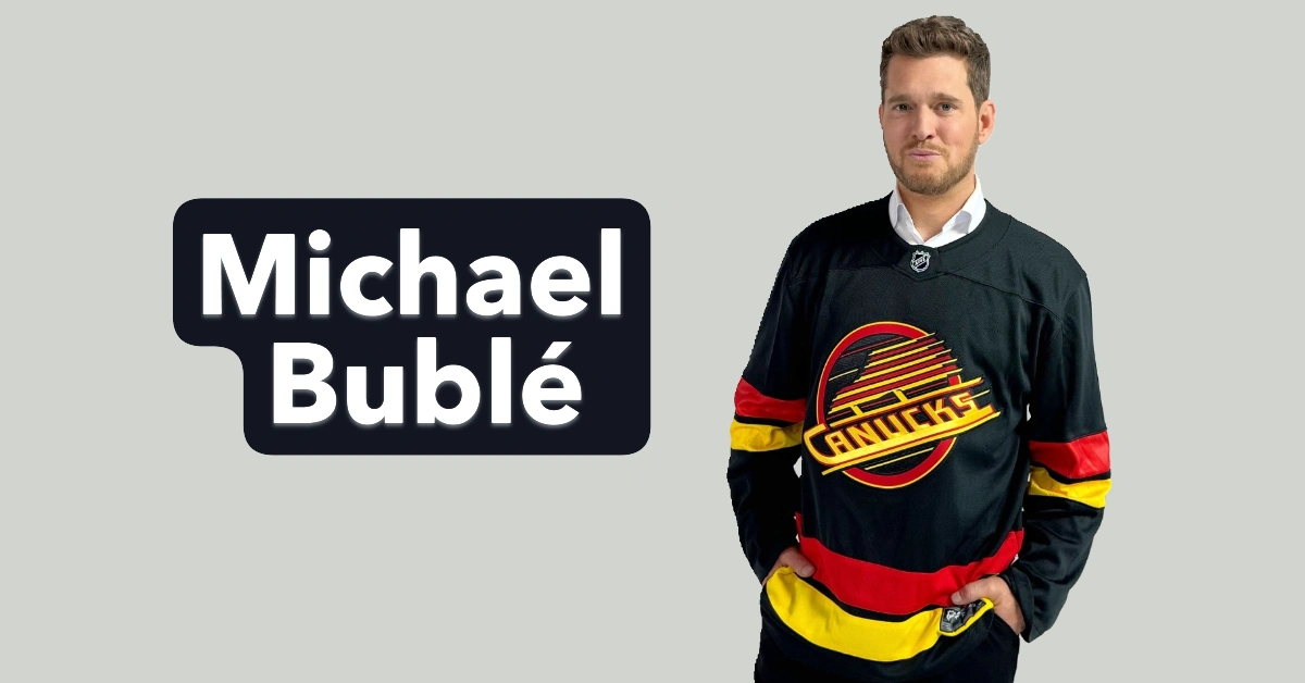 Michael Bublé Net Worth 2025: From Crooner to Global Icon