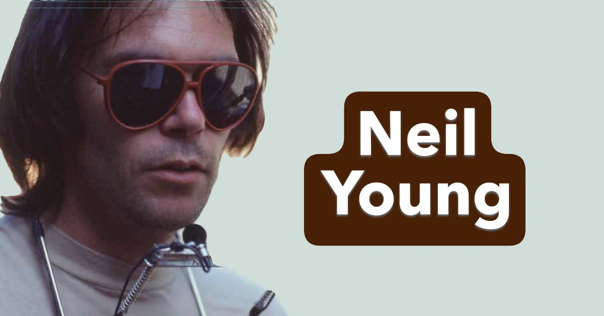 Neil Young Net Worth in 2025: Legendary Musician’s Fortune, Royalties, and Timeless Legacy