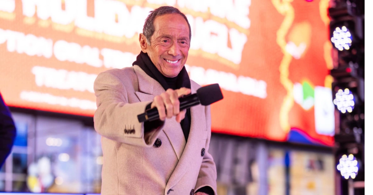 Paul Anka Net Worth in 2025: Music Legend's Six-Decade Career Continues to Build His Fortune