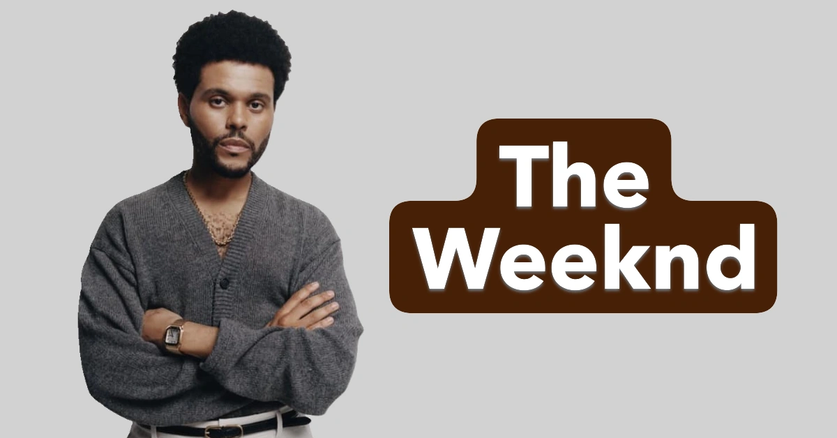 The Weeknd Net Worth 2025: How Abel Tesfaye Built a Billion-Dollar Brand From R&B to Global Empire