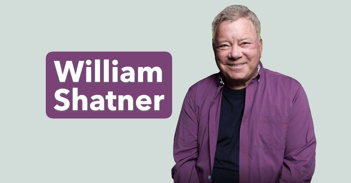 William Shatner Net Worth 2025: How the Star Trek Icon Built His Hollywood Fortune Over Seven Decades