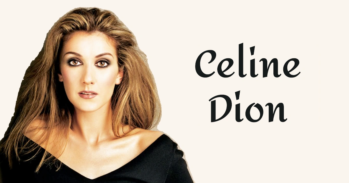 Celine Dion Net Worth in 2025: A Canadian Voice That Built an Empire