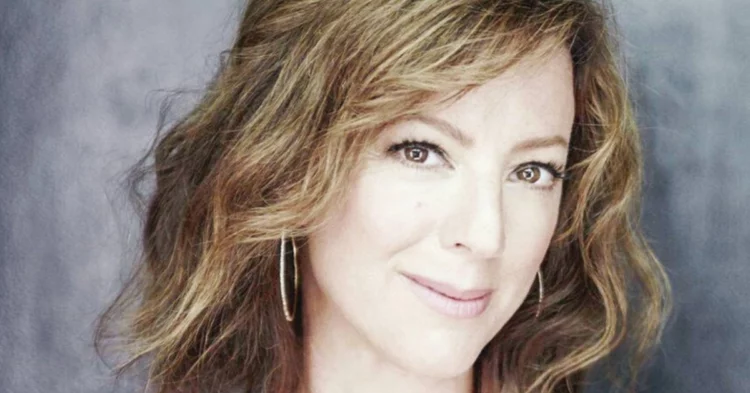 Sarah McLachlan Announces 2025 “Better Broken Tour” Dates, New Album Release & Ticket Details