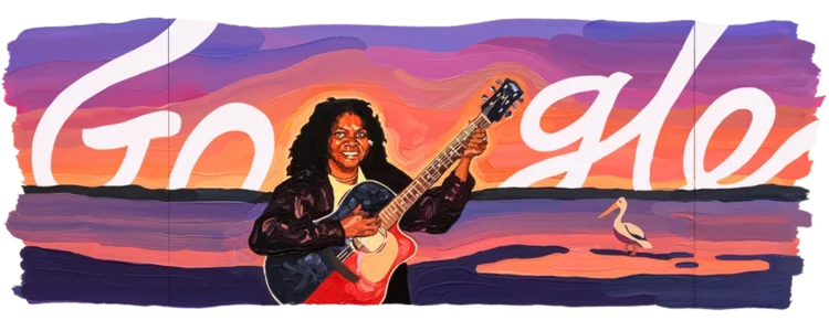 Who Was Ruby Hunter? Google Doodle Honours Indigenous Australian Music Legend and Trailblazer