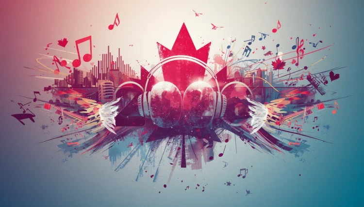 9 Top Canadian Music Artists 2026: Why the World Can’t Stop Listening to Canada