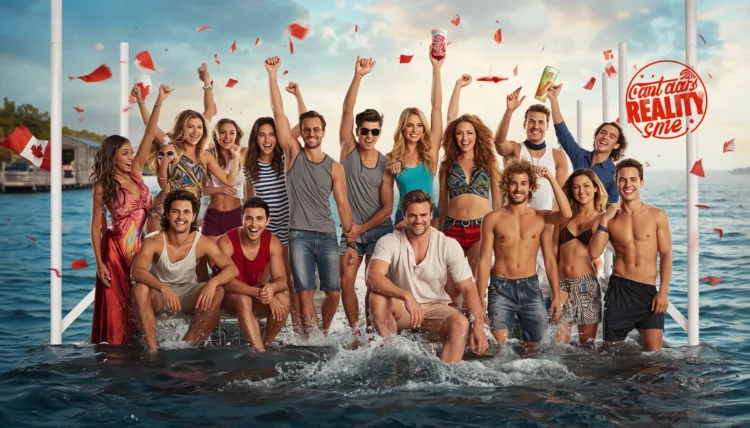 Canada Shore Season 2 Confirmed as Paramount+ Expands Hit Canadian Reality Series