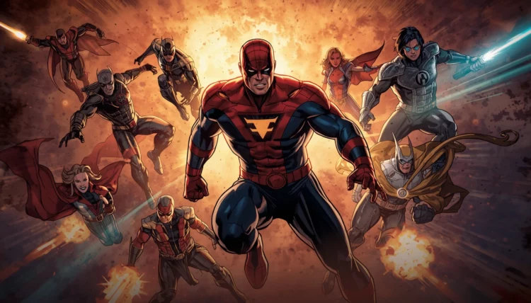 Invincible Season 4 Episode 6: A Hidden Traitor? How the Viltrumite Attack Exposes a Shocking Mole Theory